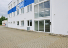 ConRail in Schwarmstedt - Büro- und Verwaltungsgebäude mit 800 m2