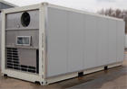 Isoliercontainer Spezialbau